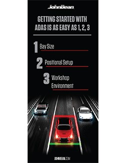 ADAS Tri-Fold
