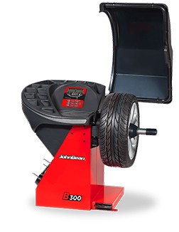 B300L