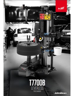 t7700b