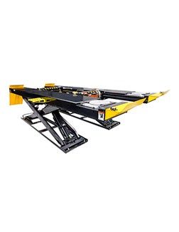 14k scissor jack image